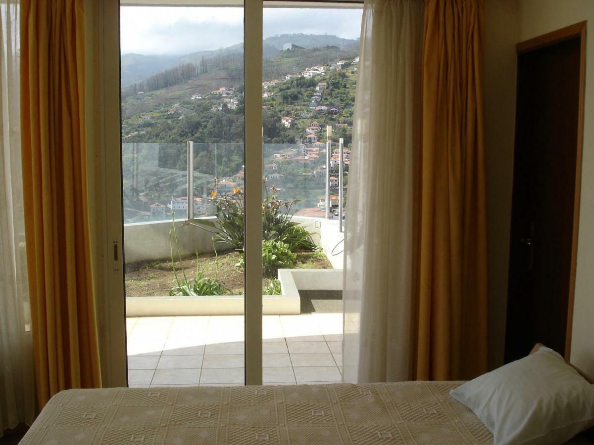 فيلا Funchal High View المظهر الخارجي الصورة