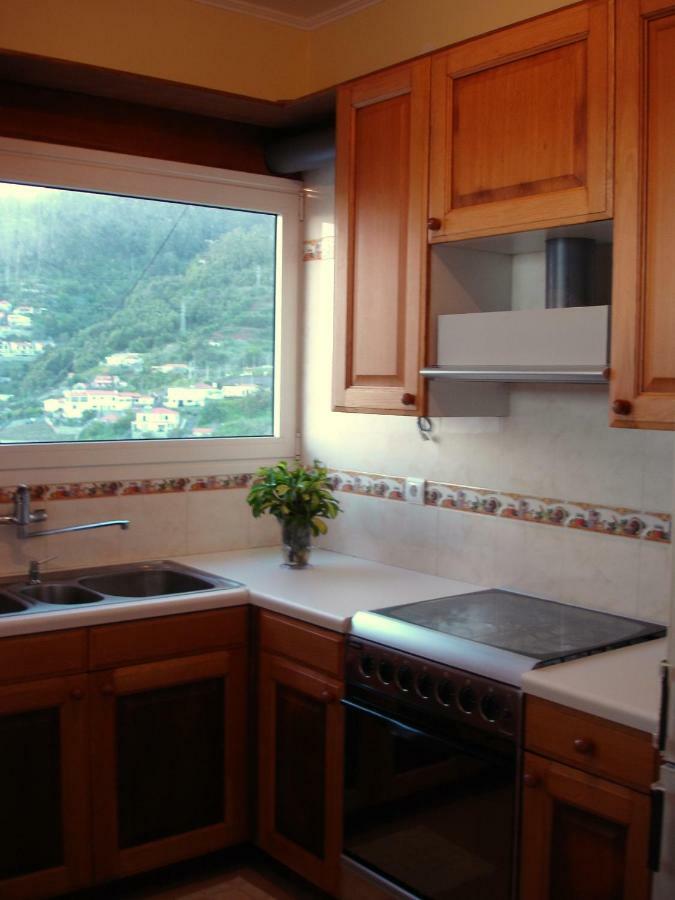 فيلا Funchal High View المظهر الخارجي الصورة