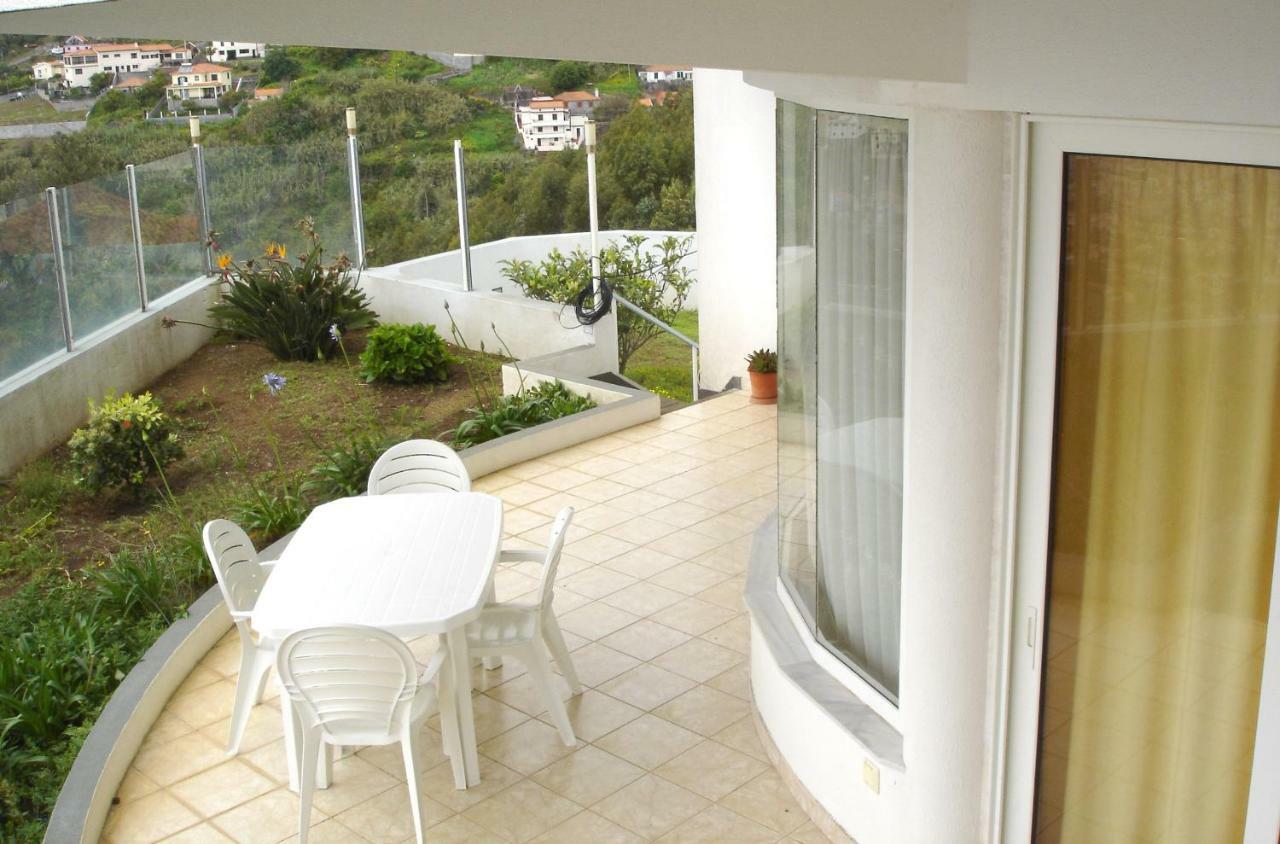 فيلا Funchal High View المظهر الخارجي الصورة