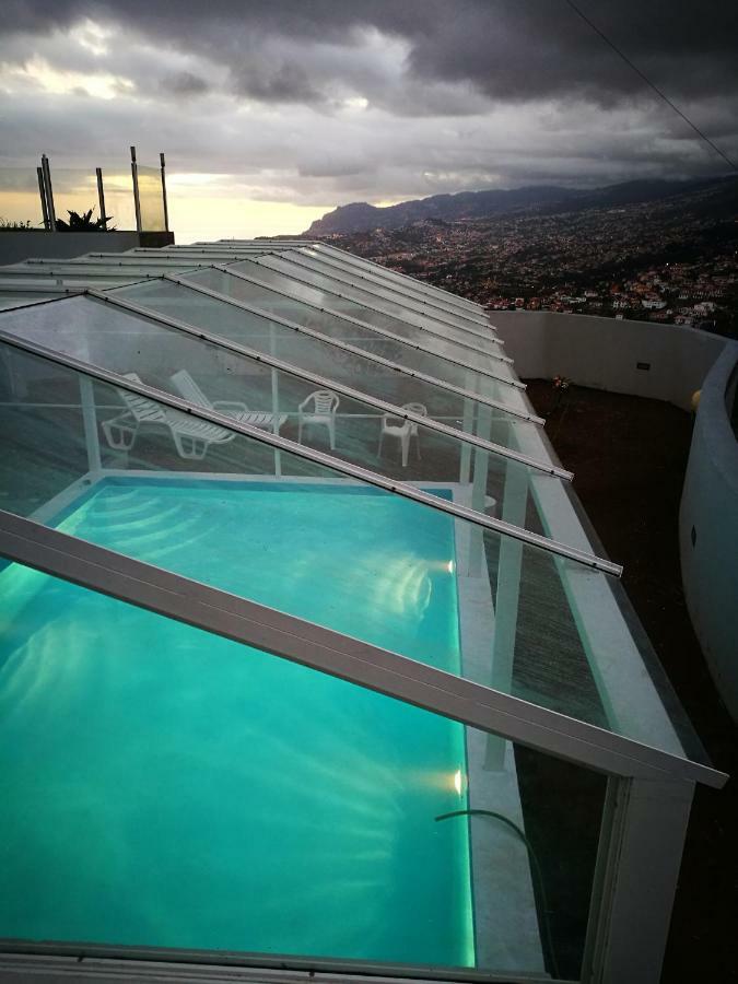 فيلا Funchal High View المظهر الخارجي الصورة