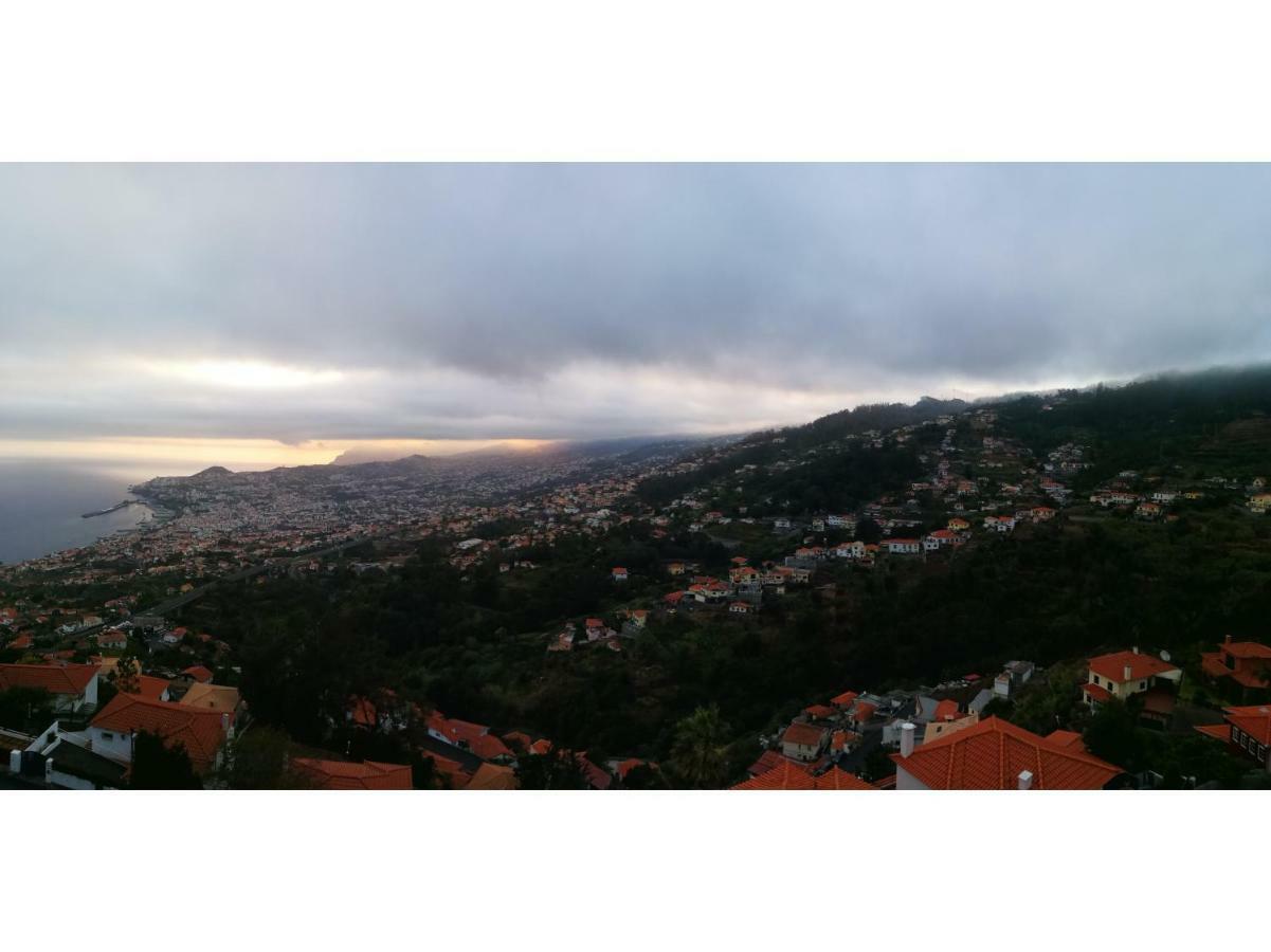 فيلا Funchal High View المظهر الخارجي الصورة