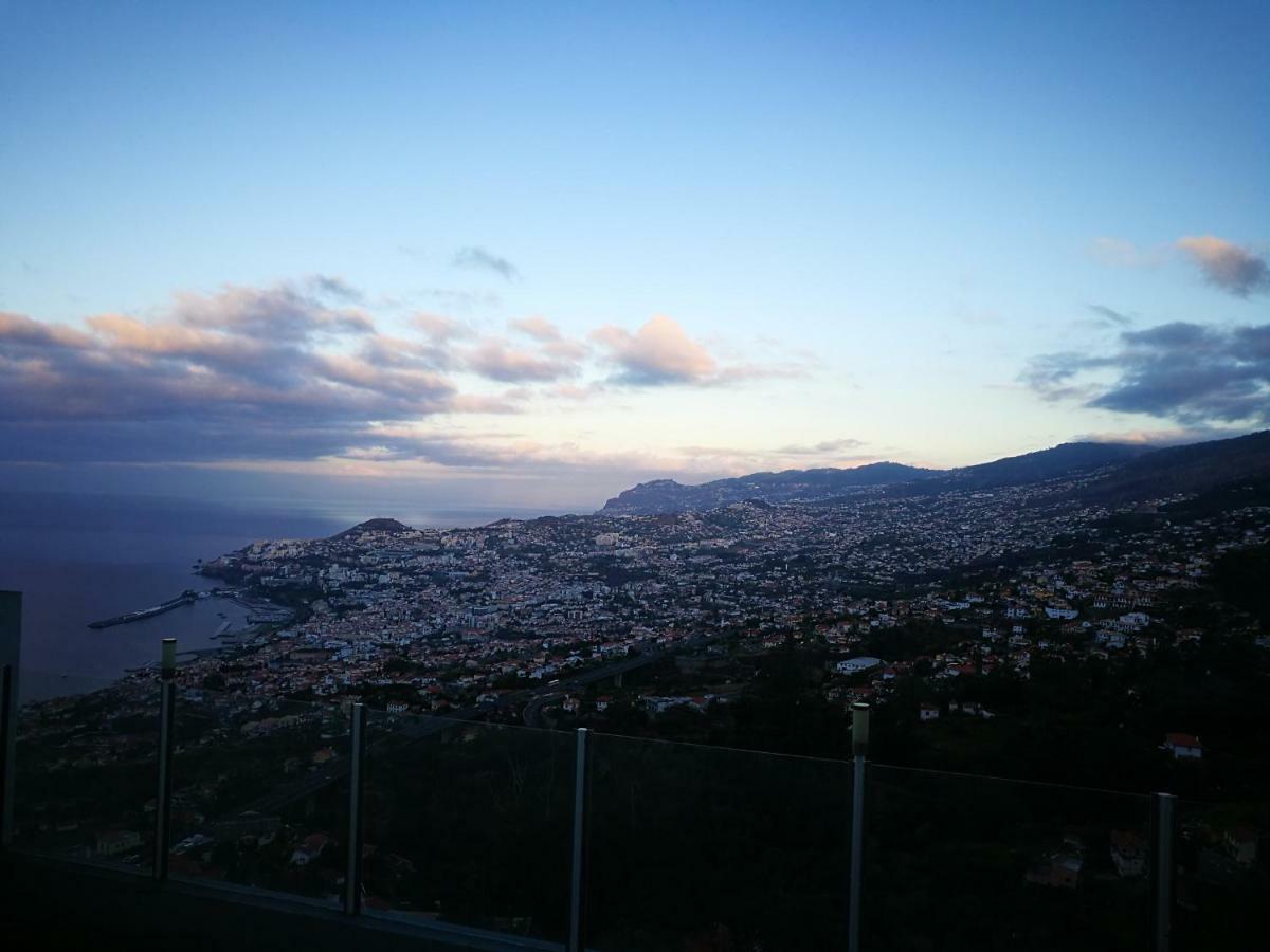 فيلا Funchal High View المظهر الخارجي الصورة