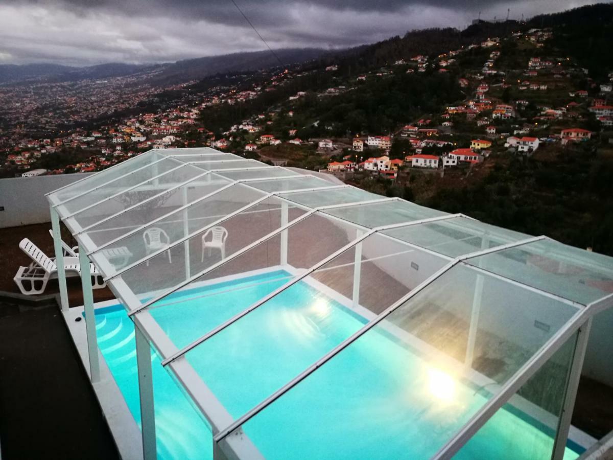 فيلا Funchal High View المظهر الخارجي الصورة