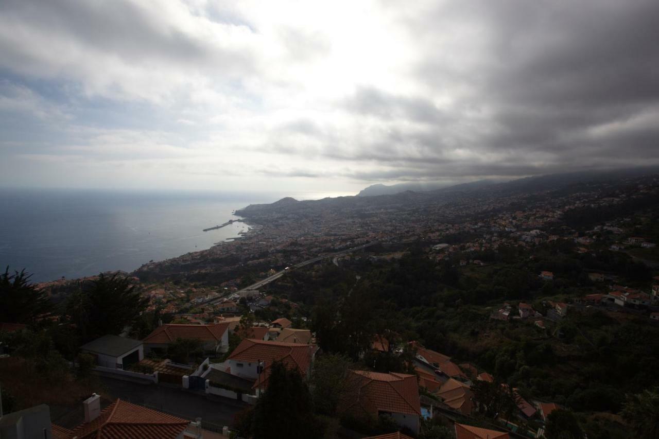 فيلا Funchal High View المظهر الخارجي الصورة