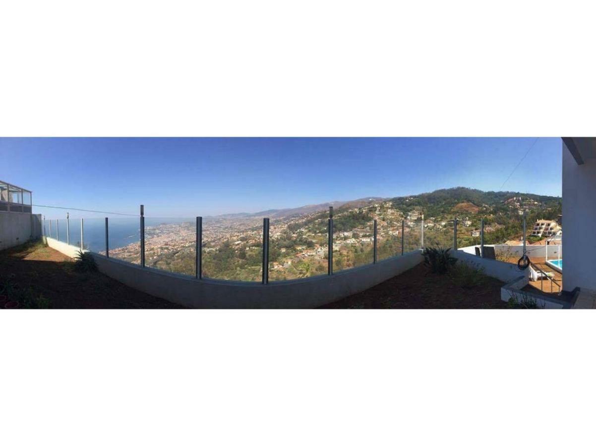 فيلا Funchal High View المظهر الخارجي الصورة