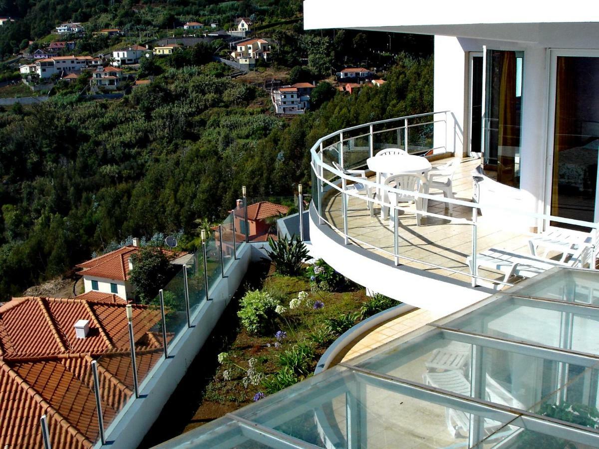فيلا Funchal High View المظهر الخارجي الصورة