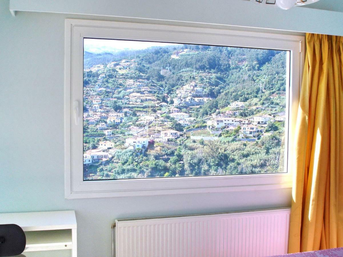 فيلا Funchal High View المظهر الخارجي الصورة