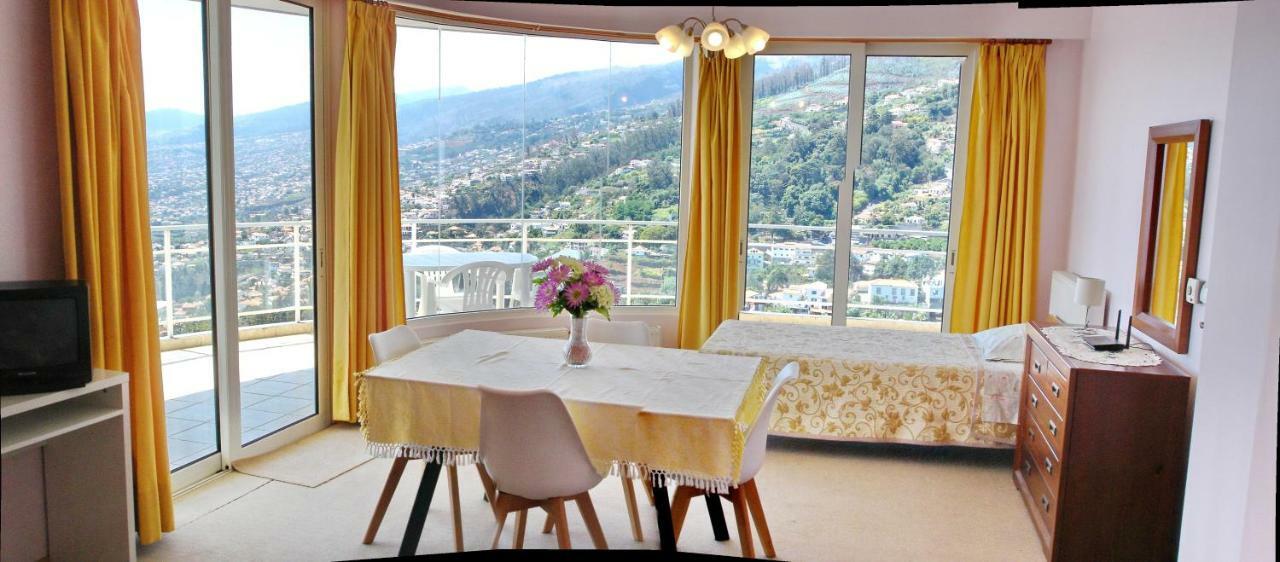 فيلا Funchal High View المظهر الخارجي الصورة