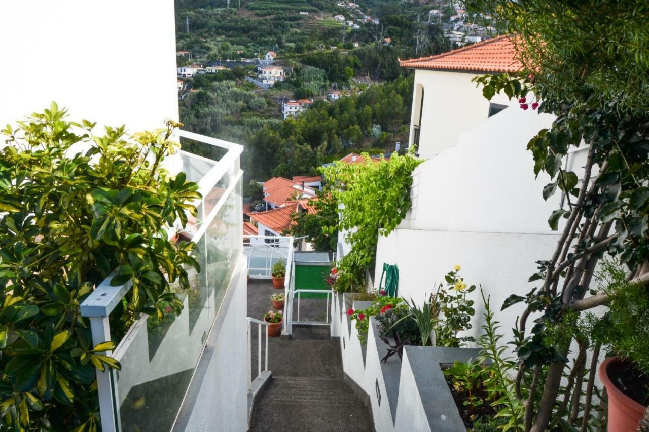 فيلا Funchal High View المظهر الخارجي الصورة