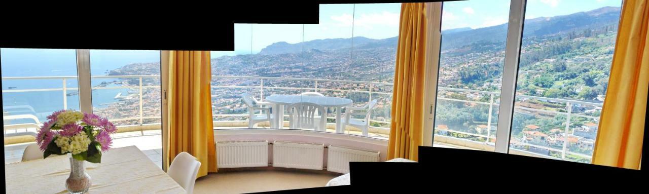 فيلا Funchal High View المظهر الخارجي الصورة